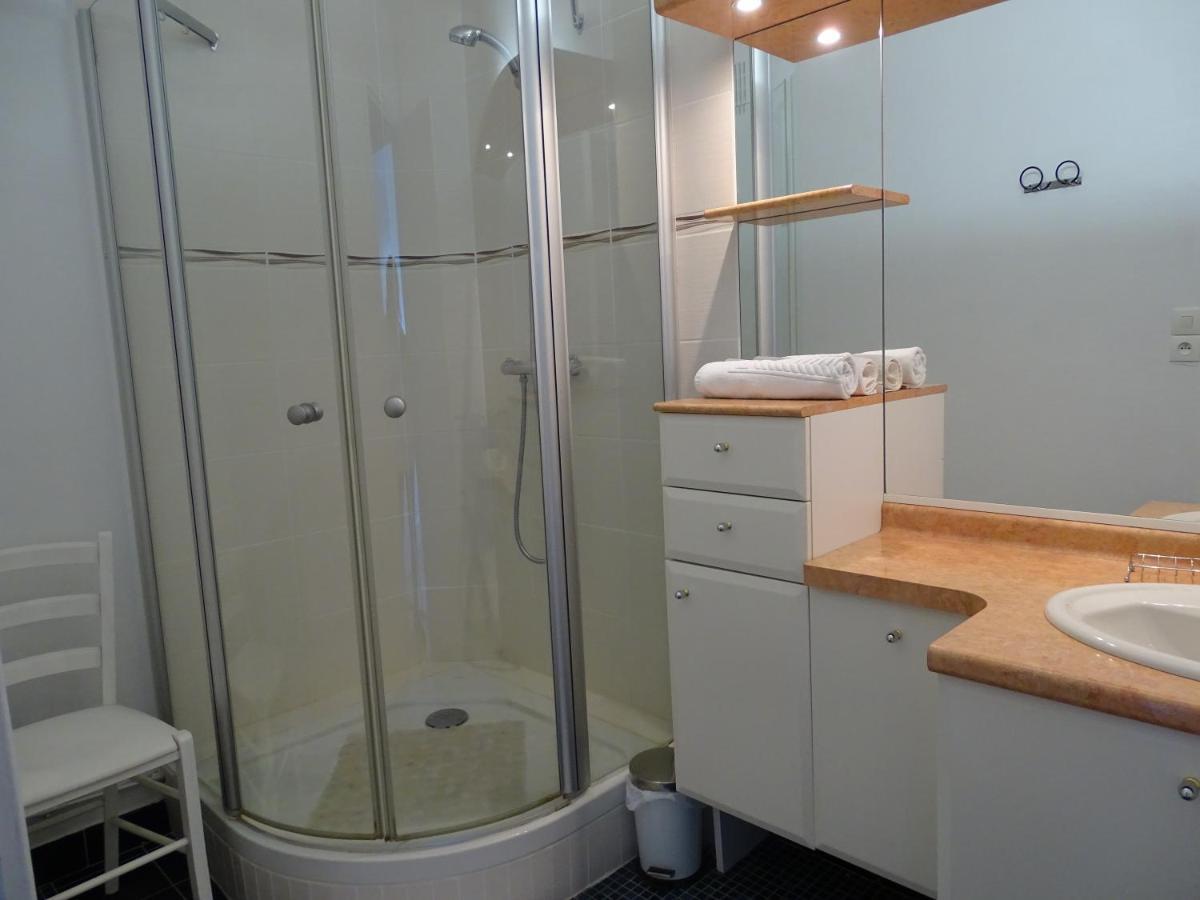 Residence Port An Dro Avenue De Kerenflech 카르나크 외부 사진